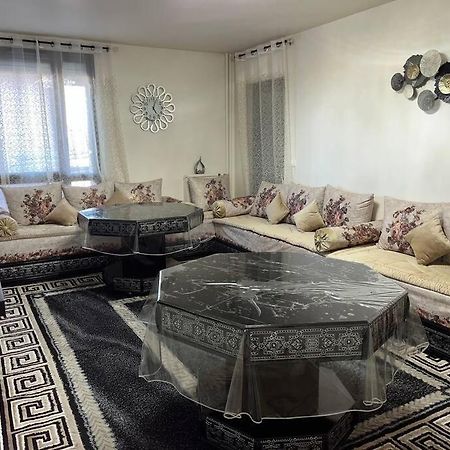 Апартаменти Flat Тулуза Екстер'єр фото